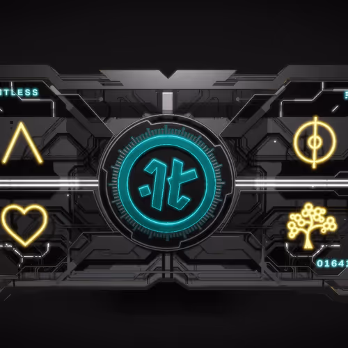 Impact Theory Founders Key