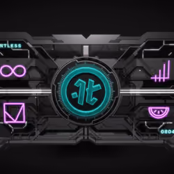 ITFK Relentless 08043