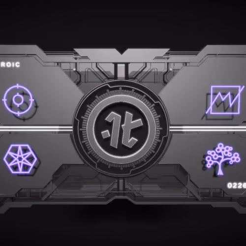 Impact Theory Founders Key