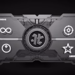 ITFK Heroic 19529