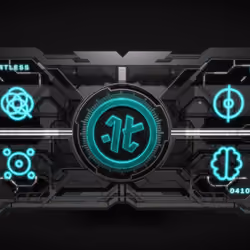 ITFK Relentless 04100