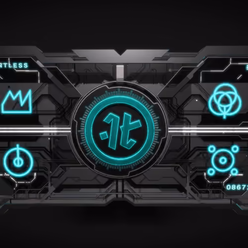 ITFK Relentless 08671