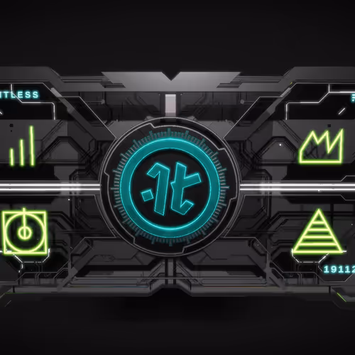 Impact Theory Founders Key