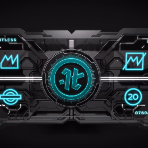 ITFK Relentless 07694