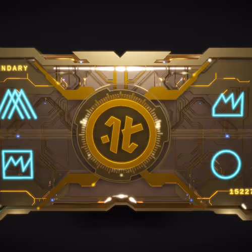 Impact Theory Founders Key