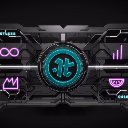 ITFK Relentless 04187