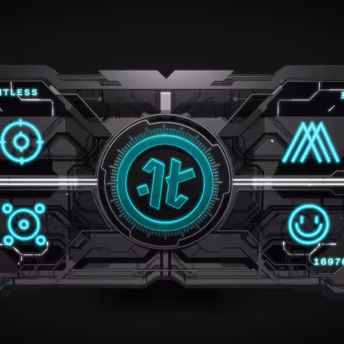 Impact Theory Founders Key