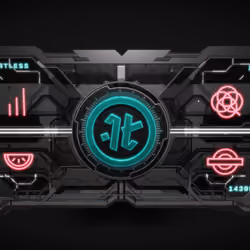 ITFK Relentless 14395