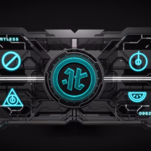 ITFK Relentless 09629