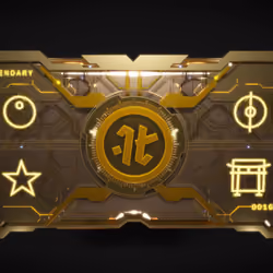ITFK Legendary 00168