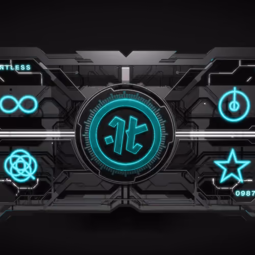 ITFK Relentless 09875