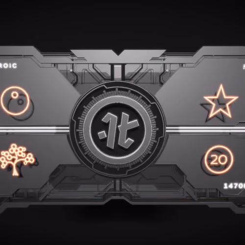 ITFK Heroic 14700