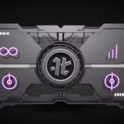 ITFK Heroic 13194
