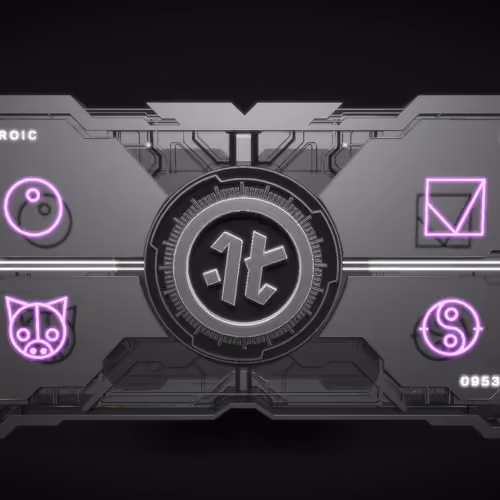 ITFK Heroic 09532