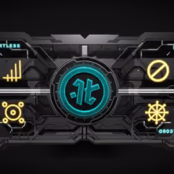 ITFK Relentless 09037