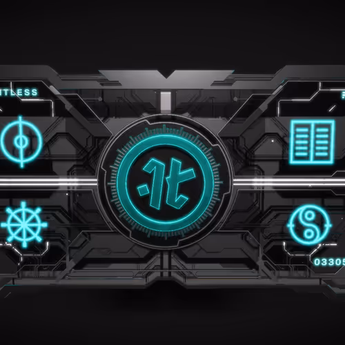 Impact Theory Founders Key