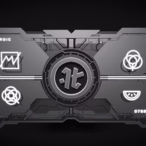 Impact Theory Founders Key