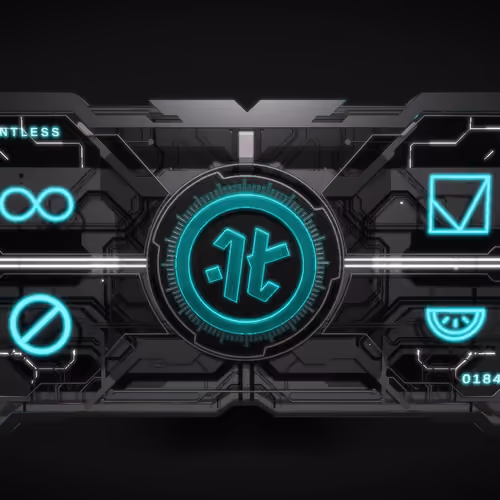 ITFK Relentless 01844