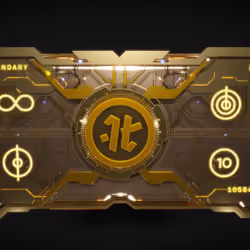 ITFK Legendary 10584