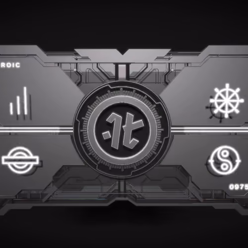 ITFK Heroic 09751