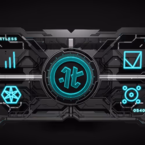 Impact Theory Founders Key