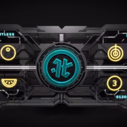 ITFK Relentless 01203