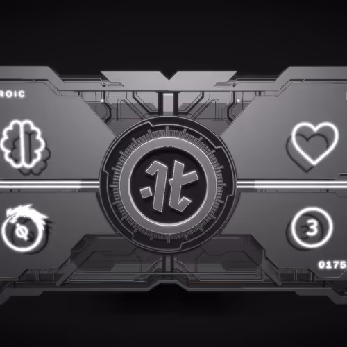 Impact Theory Founders Key