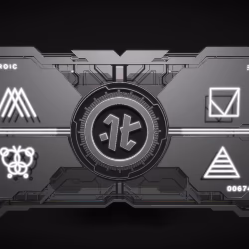 Impact Theory Founders Key