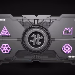 ITFK Heroic 05509