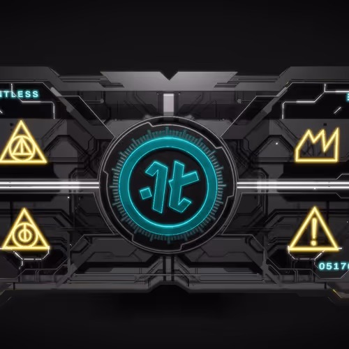 Impact Theory Founders Key