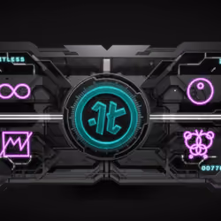 ITFK Relentless 00770