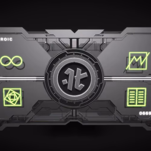 ITFK Heroic 06690