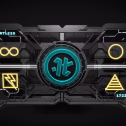 ITFK Relentless 17323