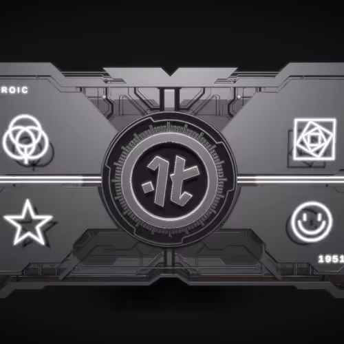 ITFK Heroic 19519