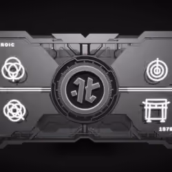 ITFK Heroic 15754