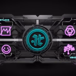 ITFK Relentless 08429