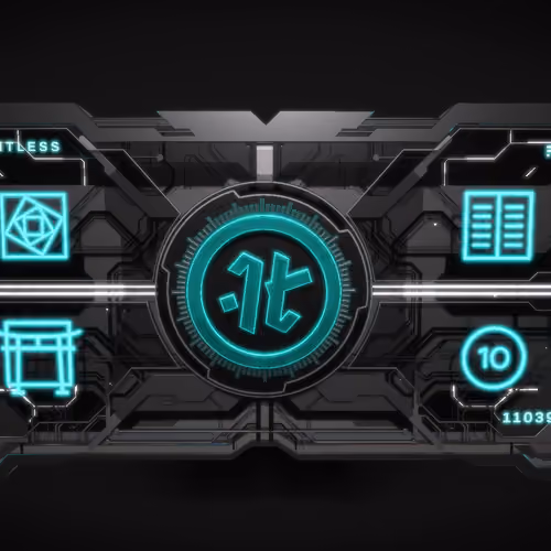 ITFK Relentless 11039
