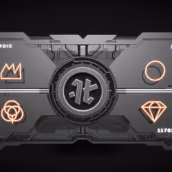 ITFK Heroic 11763