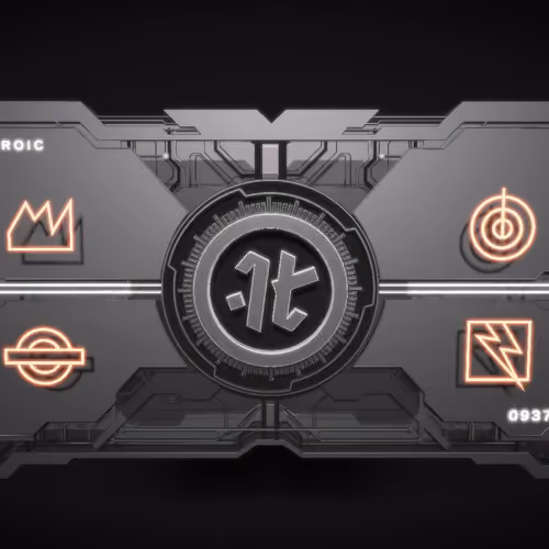 ITFK Heroic 09377