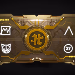 ITFK Legendary 05974