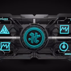 ITFK Relentless 09600