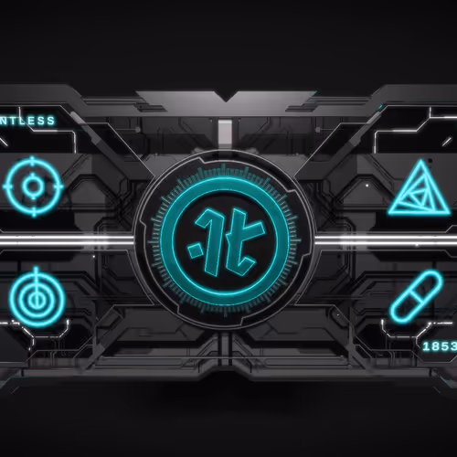 Impact Theory Founders Key