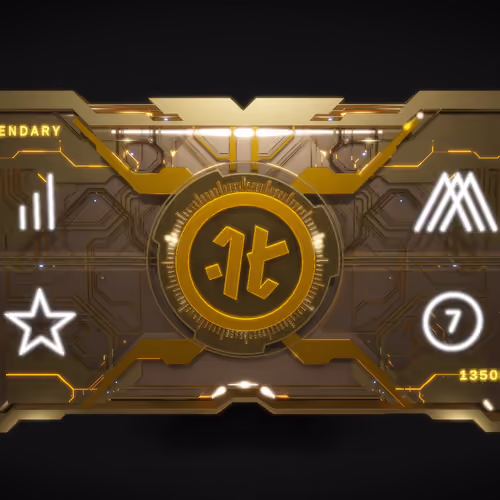 ITFK Legendary 13508