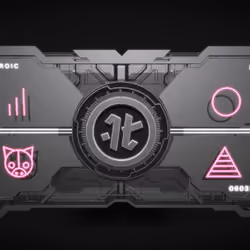 ITFK Heroic 06033