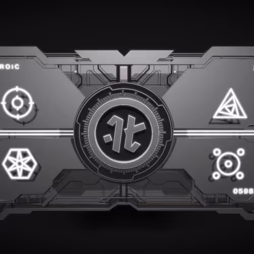 Impact Theory Founders Key