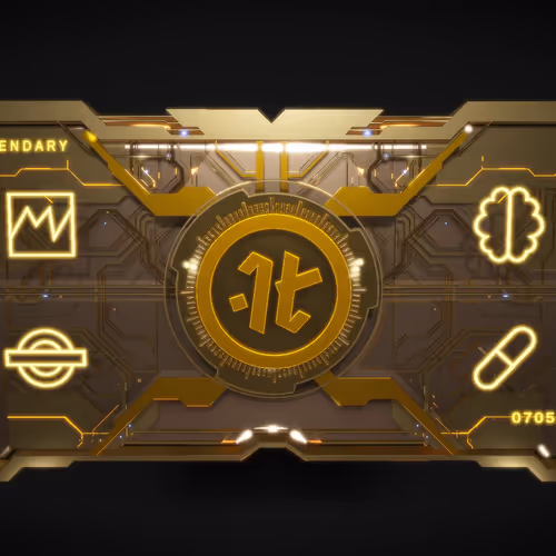 Impact Theory Founders Key