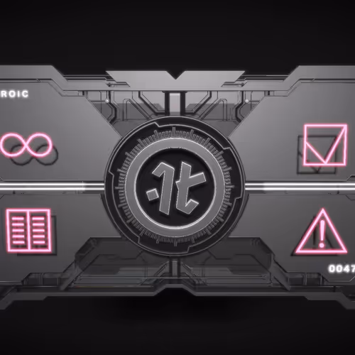Impact Theory Founders Key