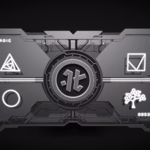 ITFK Heroic 08531