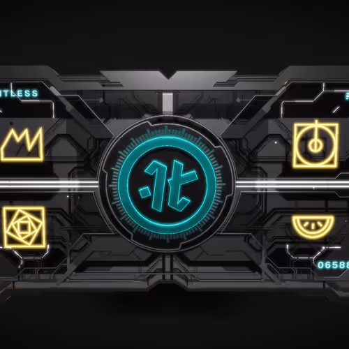 Impact Theory Founders Key