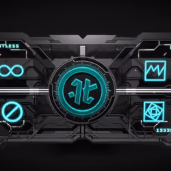 ITFK Relentless 13338